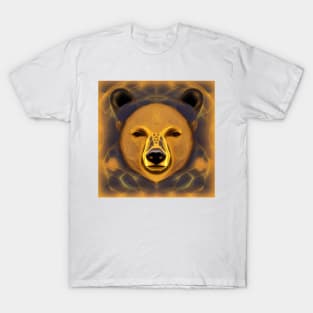 Glorious Golden Bear T-Shirt